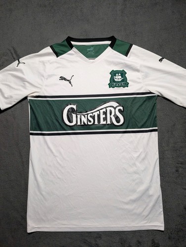 Plymouth argyle 2021 22 - f.c., 2021/22