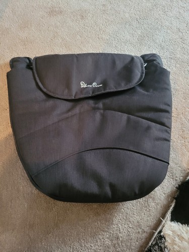 Silvercross foot muff - silvercross,