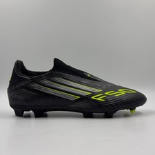 Adidas F50 League Laceless FG