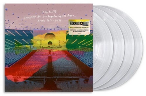 Pink floyd live sports - floyd,