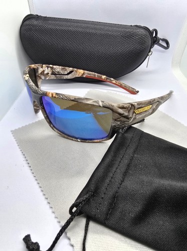 Camo sunglasses hunting - sunglasses,