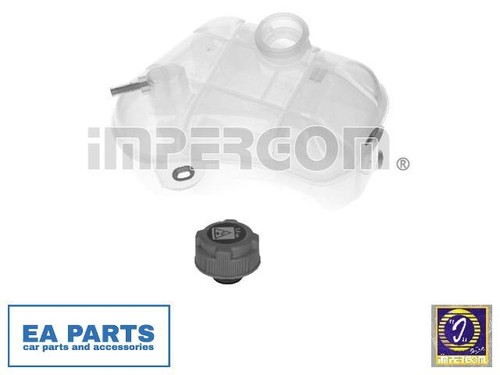 Expansion tank coolant for - expansion,