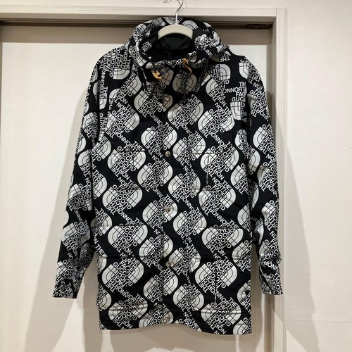 Gucci the north face - gucci,