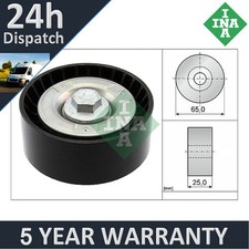 Fits A-Class CLA C-Class B-Class GLA-Class INA Deflection Guide Pulley