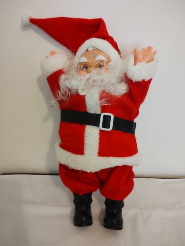 Vintage christmas santa claus - vintage,