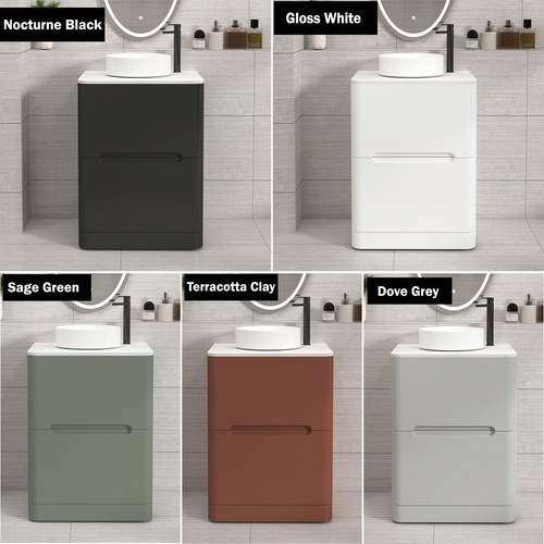Bathroom worktop floor - bathroom,