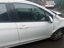 GENUINE TOYOTA YARIS MK3