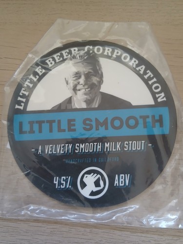 Little beer corporation - little,