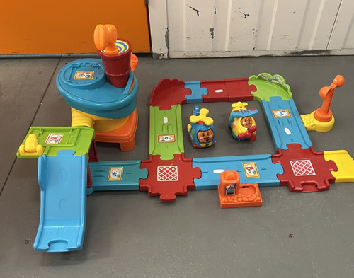 Vtech toot - vtech,