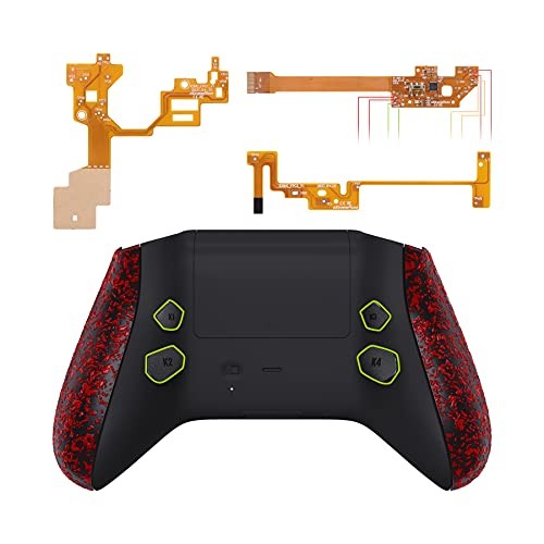 Hope programable remap kit for - programable,