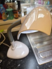Lumie Desk Lamp SAD Light