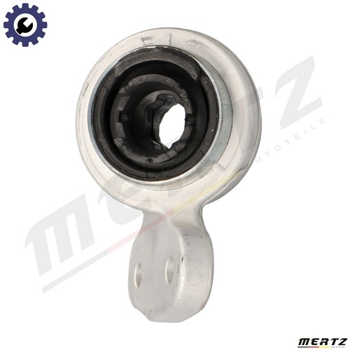 Mounting controltrailing - mounting,