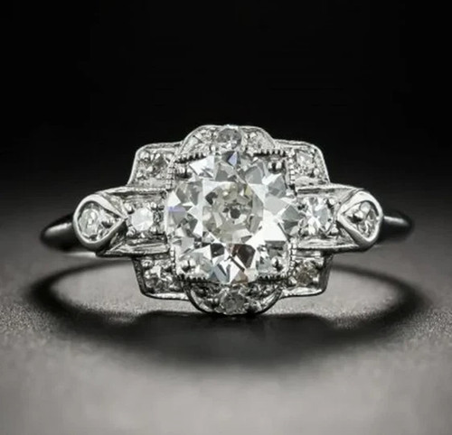 1920 circa style - lab, created