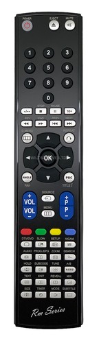 Baird replacement remote - baird,