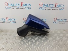 TOYOTA AVENSIS FRONT WING LEFT