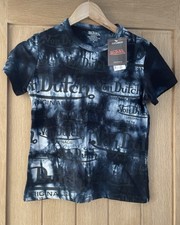 NWT Von Dutch Kustom Kotton