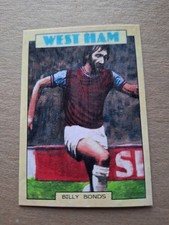 WEST HAM UNITED MEMORABILIA -