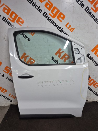 2018 2024 citroen dispatch mk3 - 2018-2024,