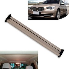 Beige SunShade Sunroof Curtain