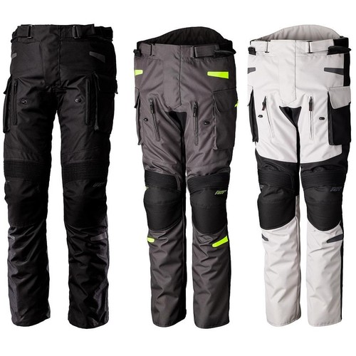 Rst endurance waterproof - endurance,