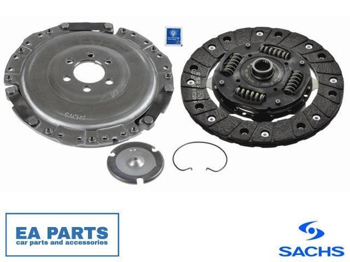 Clutch kit for cabrio - for, vw