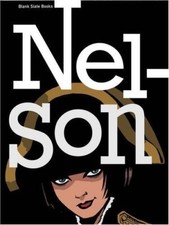 Nelson-Rob Davis,Woodrow