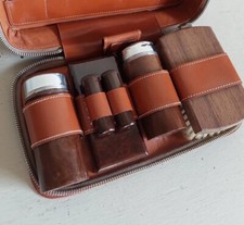 Mens Travel Grooming Bakelite