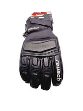 Reusch Marcello GTX 7700 Black