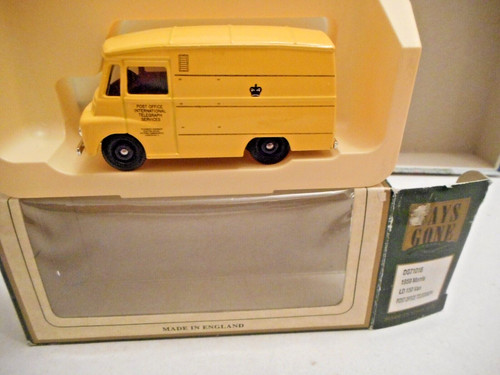 Lledo days gone dg71016 - dg71016, 1959