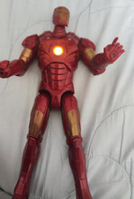 Iron Man Mark 3 Suit Repulsor