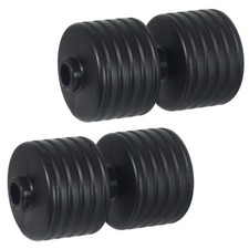 Double Front Roller for
