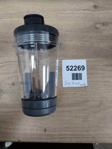 Nutri ninja blender - nutri,