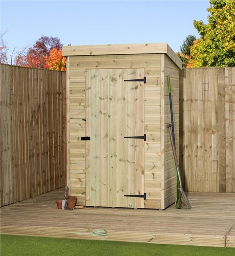 Empire 1000 pent - pent, shed