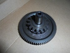 YAMAHA TDM850  3VD   STARTER
