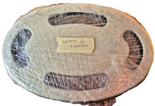 Bayline 175 boat swimdeck cover