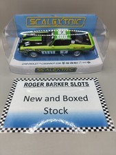 Scalextric C4358 Chevrolet