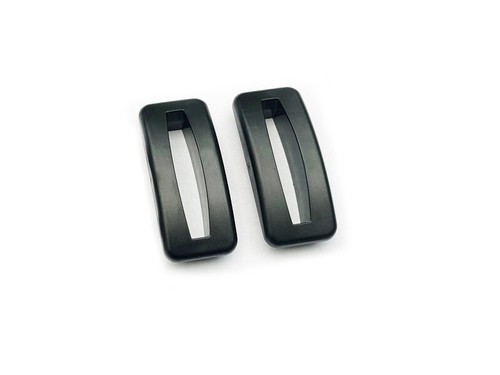 Seat lever surround - surround, pcs