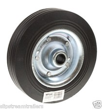 TRAILER REPLACEMENT STEEL