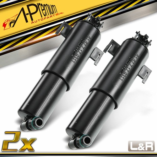 Premium headlight - 2x,