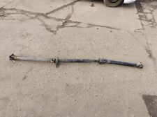 Mercedes Vito Prop Shaft Rear Propshaft 2.2 Diesel Manual 2007 MK2 W639 OEM