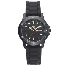 Israeli IDF Black Watch by ADI
