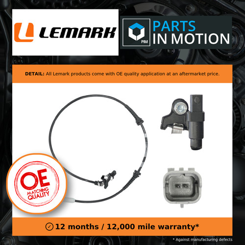 Abs sensor fits citroen - fits,