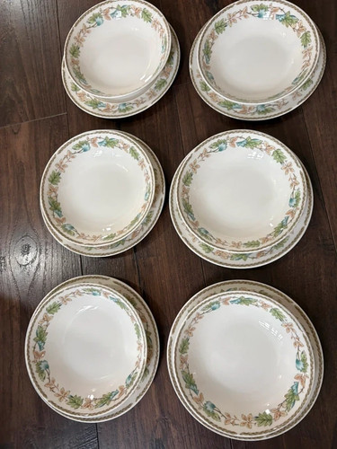 Royal doulton harbury - doulton,