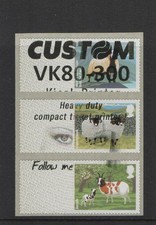 POST GO SHEEP PIGS CATTLE