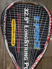 E-Force 22" Longstring