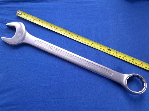 Kennedy 38mm combination - kennedy,