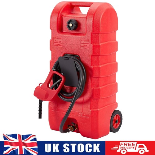 Gallon fuel caddy - fuel, portable