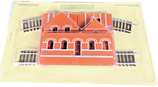 Gauge railways stations - railways,