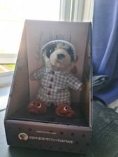 Meerkat Toy Limited Edition