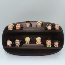 Royal Doulton Charles Dickens